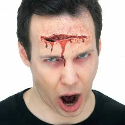 Morris Costumes Gash Makeup & SFX