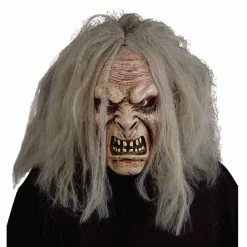 Seasonal Visions Shadow Creeps Berzerker Scary Mask Masks