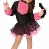 Living Fiction Cute Cat Girls Costume Costumes
