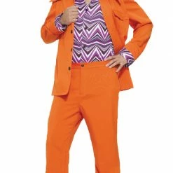 Forum Novelties Men's 70s Leisure Suit