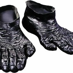 Distortions Gorilla Feet