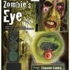 Fun World Makeup & SFX Zombie's Eye Kit With Eye 2 Fun World Makeup & SFX Zombie's Eye Kit With Eye