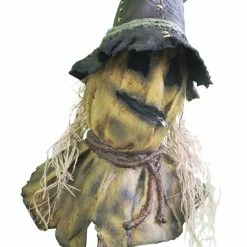Chuck Jarman Harvester Of Sorrow Scarecrow Latex Mask