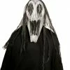 Seasonal Visions Gaping Wraith Mask