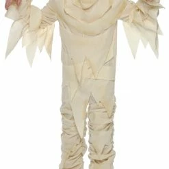 Living Fiction Costumes Adult Mummy Costume