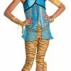 Rubie's Costumes Monster High, Girl's Child Cleo De Nile Costume