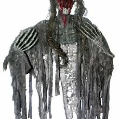 Sunstar Creepy Zombie Hanging Prop Decorations & Props