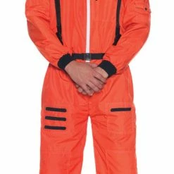 Underwraps Costumes Astronaut Adult Costume