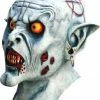 Ghoulish Masks Varcolak Realistic Deluxe Monster Mask 2 Ghoulish Masks Varcolak Realistic Deluxe Monster Mask