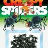 Morris Costumes Creepy Spiders