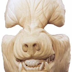 Halloween Direct Werewolf Foam Latex Face Makeup & SFX