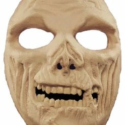 Halloween Direct Zombie Foam Latex Face Makeup & SFX