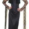 Rubie's The Addams Family, Morticia Addams Adult Costume Costumes