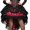 InCharacter Costumes Women's Vampire's Vixen Sexy Costume Dress