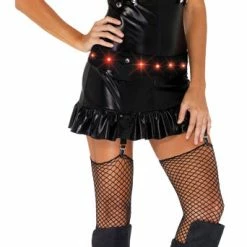 Leg Avenue Women's Hot Spot Honey Costume