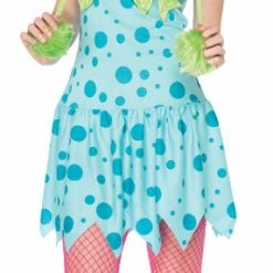 Leg Avenue Teen One-Eyed-Erin Monster Girls Costume Costumes