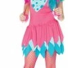 Leg Avenue Teen Mischief Monster Girls Costume Costumes