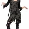 Fun World Costumes Living Dead Walking Zombie Teen Costume