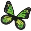 Fun World Wings Butterfly Satin Child Accessories
