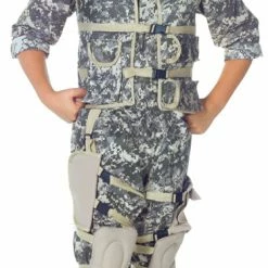 Underwraps U.S. Army Ranger Child Costume