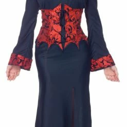 Underwraps Women's Immortal Vampire Costume Costumes