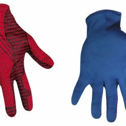 Disguise Spider-Man Movie Adult Men's Gloves