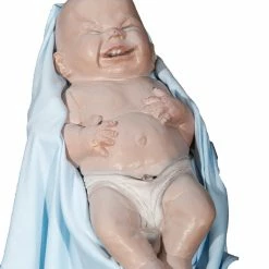 Distortions Pee Wee Baby Water Squirting Prop