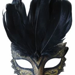 Seasonal Visions Masks Women's Carnival Eye Mask
