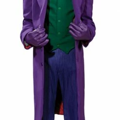 Rubie's Batman: Dark Knight Trilogy, Grand Heritage Joker Adult Costume Costumes