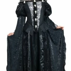 Rubie's Costumes Snow White & The Huntsman, Queen Ravenna Costume