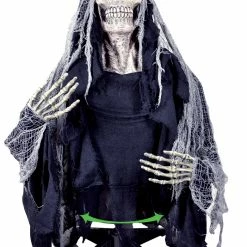 Sunstar Groundbreaker Seeking Animated Ghoul Prop