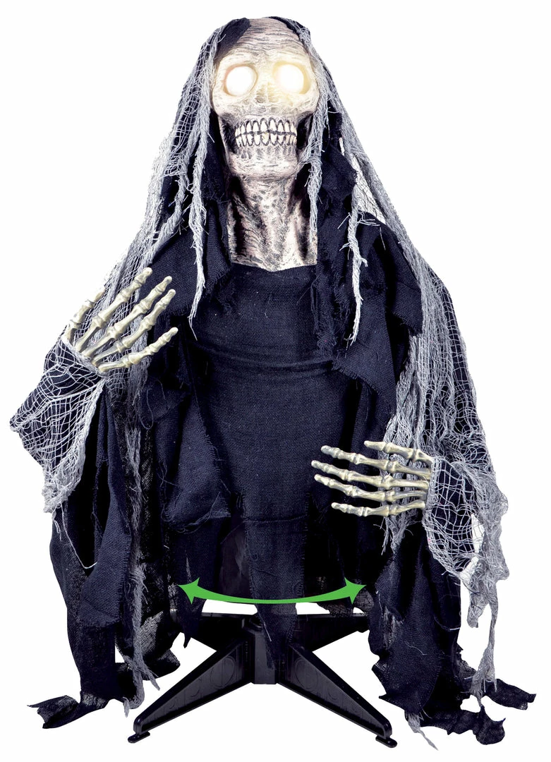 Sunstar Groundbreaker Seeking Animated Ghoul Prop 3 Sunstar Groundbreaker Seeking Animated Ghoul Prop