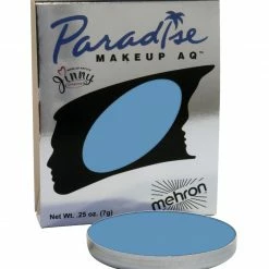 Mehron Paradise Single Refill