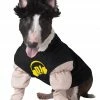 California Costumes DJ Master Dog Costume