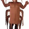 Fun World Cockroach Adult Costume