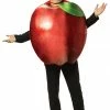 Rasta Imposta Get Real Apple Adult Costume Costumes