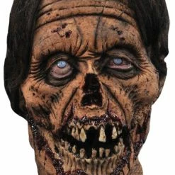 Chuck Jarman Sir Ghastly Latex Mask Masks