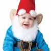 InCharacter Costumes Lil Garden Gnome Baby Toddler Costume