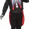Forum Novelties Costumes Day Of The Dead Male Adult 1 Forum Novelties Costumes Day Of The Dead Male Adult