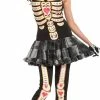 Forum Novelties Day Of The Dead Female Adult