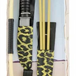 Forum Novelties Native American Bow And Arrow