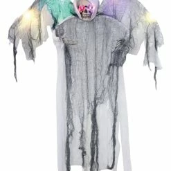 Sunstar Hanging Winged Reaper Prop Decorations & Props