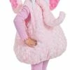 Underwraps Costumes Pink Elephant Toddler Cute Costume
