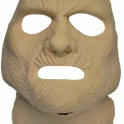 Halloween Direct Mummy Foam Latex Face Makeup & SFX