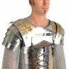 Western Fashion Accessories Lorica Segmentata Armor