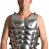 Western Fashion Muscle Armor Accessories