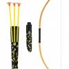 Seasonal Visions Accessories Bow And Arrow Native American 30in