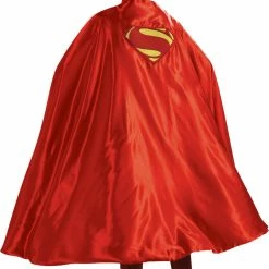 Rubie's Superman 50 Inch Cape W Logo
