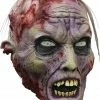 Ghoulish Brains Latex Mask 2 Ghoulish Brains Latex Mask