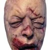 Trick Or Treat Studios The Walking Dead Bloated Walker Face Mask